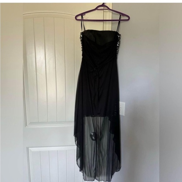 Deb sequence dress - Picture 2 of 3